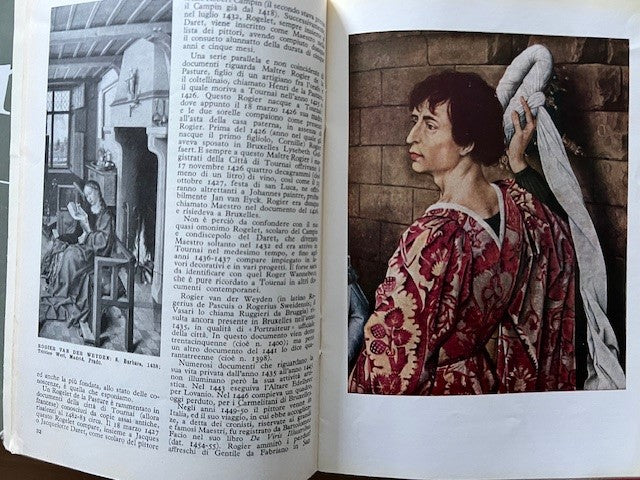 Sele Arte: 46 numeri Rivista di Architettura, Scultura, Pittura, OLIVETTI 1955