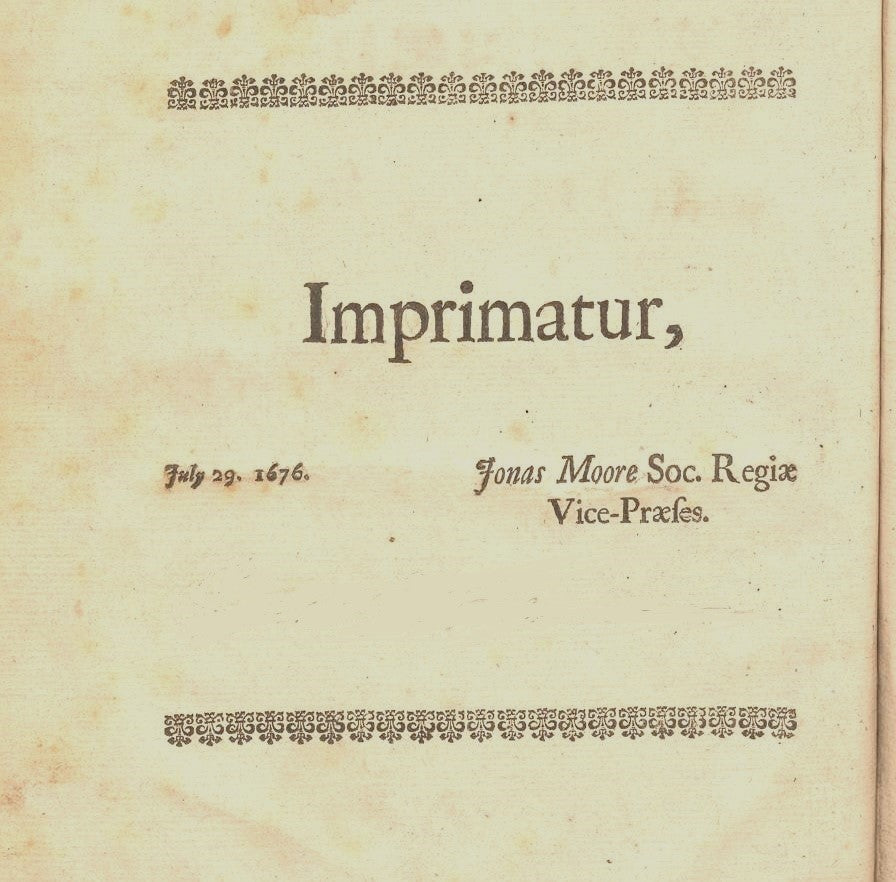 THE DISPLAYING OF SUPPOSED WITCHCRAFT John Webster 1677 London